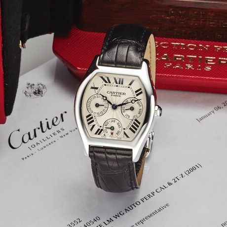Cartier Ref. 2540