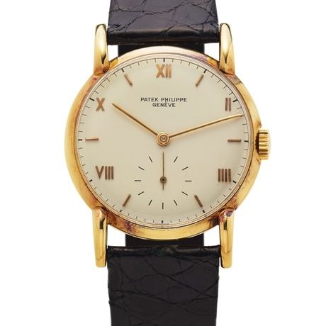 PATEK PHILIPPE Ref. 1595