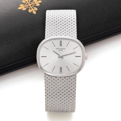 PATEK PHILIPPE Ref. 3545-1