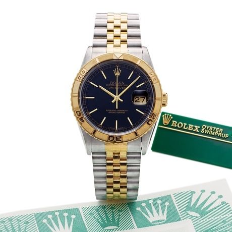 ROLEX Ref. 16263