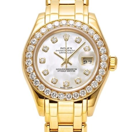 ROLEX Ref. 80298