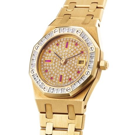 Audemars Piguet