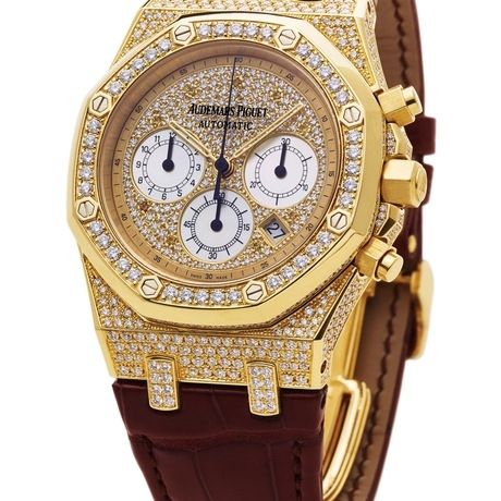 Audemars Piguet