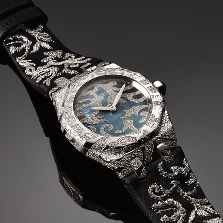 Audemars Piguet