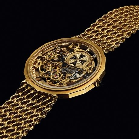 Vacheron Constantin Ref. 1120/1