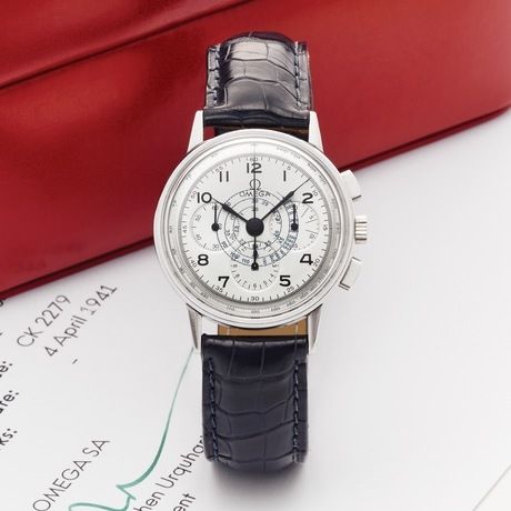 Omega Ref. CK 2279
