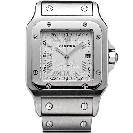 Cartier Ref. 2319