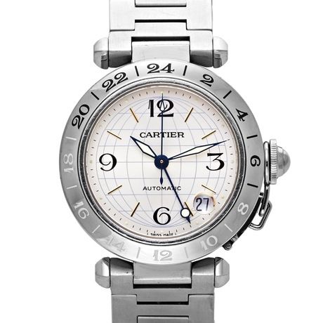 Cartier Ref. 2377