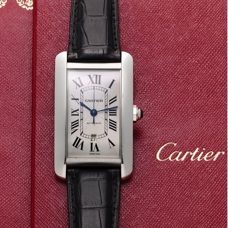 Cartier Ref. 2928