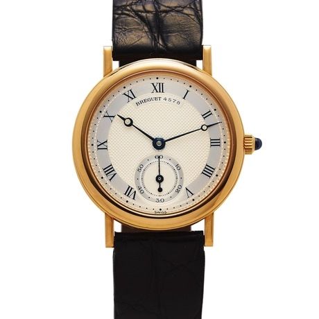 Breguet Ref. 3210/2