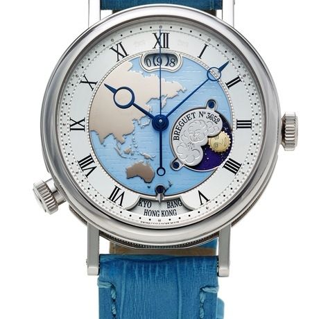 Breguet Ref. 5717