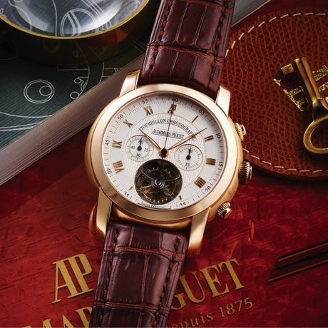 Audemars Piguet