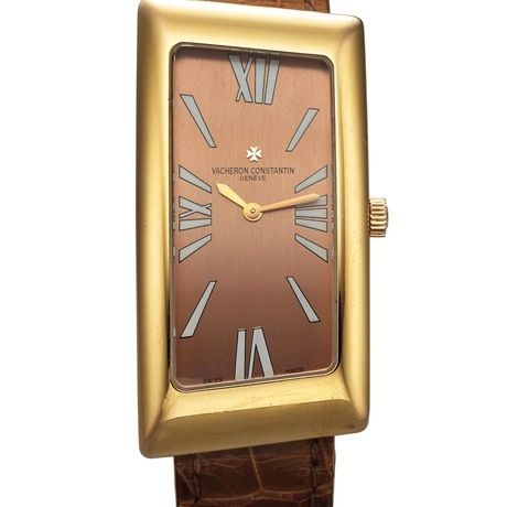 Vacheron Constantin Ref. 25010