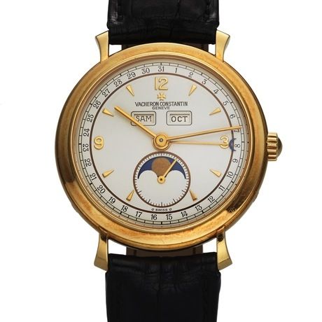 Vacheron Constantin Ref. 37150