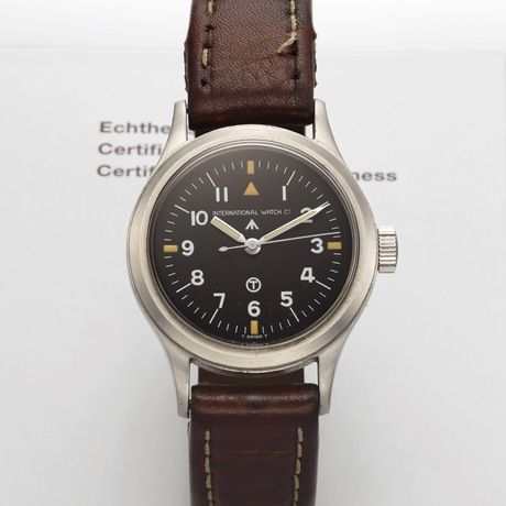 Iwc