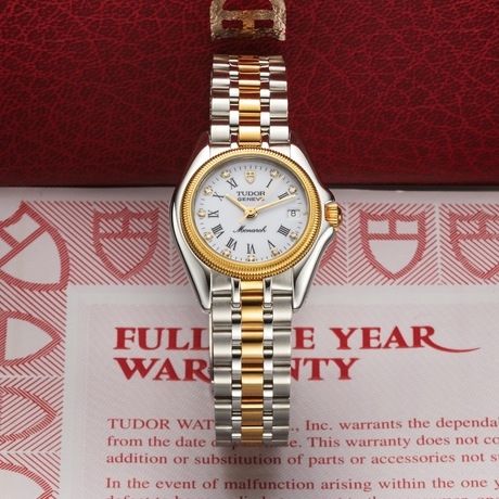 Tudor Ref. 15833