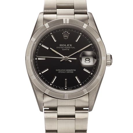 ROLEX Ref. 15210