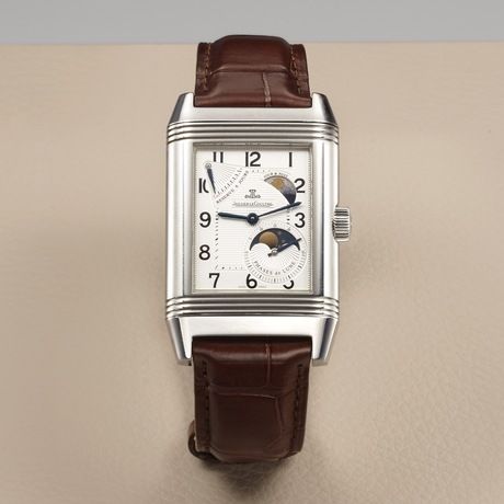 Jaeger-Lecoultre Ref. 240.8.27