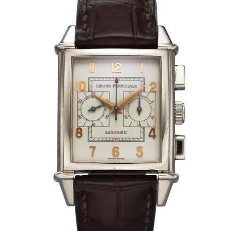 Girard Perregaux Ref. 2599
