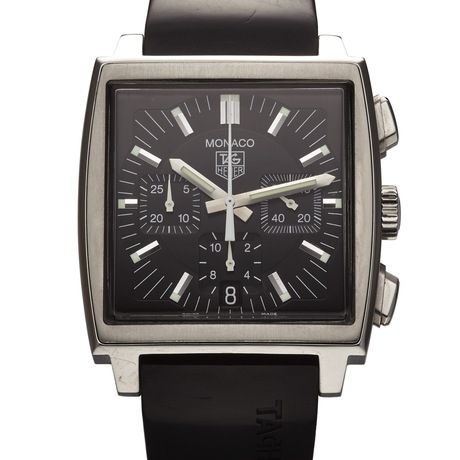 Tag Heuer Ref. CW2111