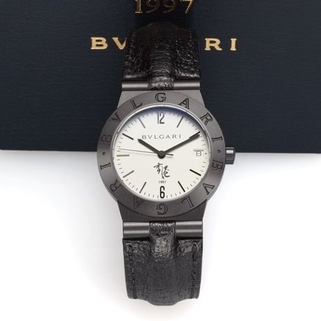 Bulgari Ref. LC 35 S
