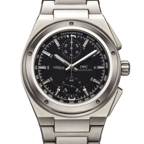 Iwc Ref. 3725