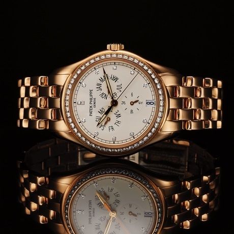 PATEK PHILIPPE Ref. 5037/1