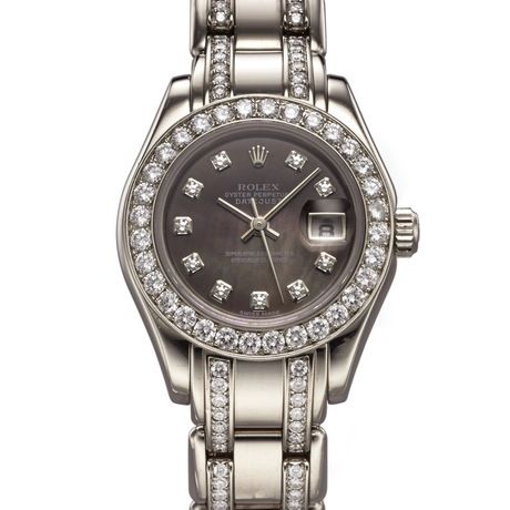 ROLEX Ref. 69299