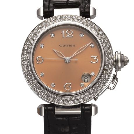 Cartier Ref. 2308