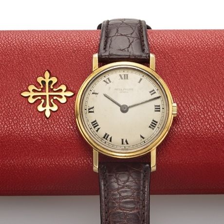 PATEK PHILIPPE Ref. 3423