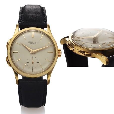 PATEK PHILIPPE Ref. 2597