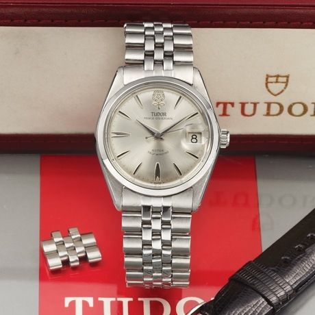 Tudor Ref. 7996