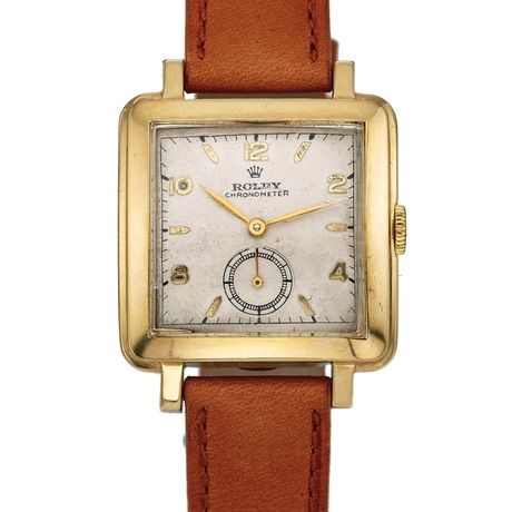 ROLEX Ref. 4645
