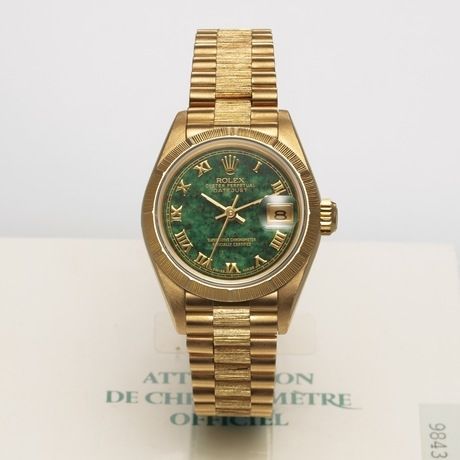 ROLEX Ref. 69278