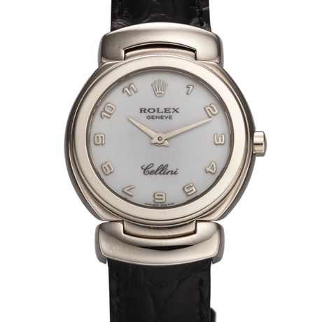 ROLEX Ref. 6621