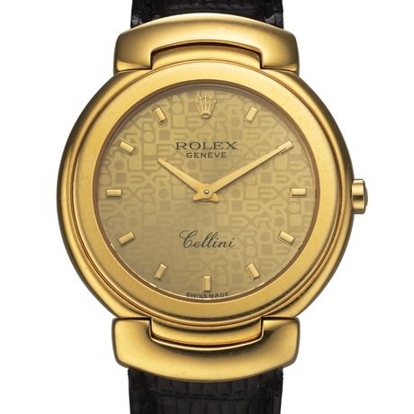 ROLEX Ref. 6622