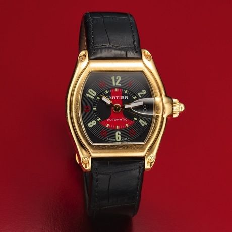 Cartier Ref. 2524