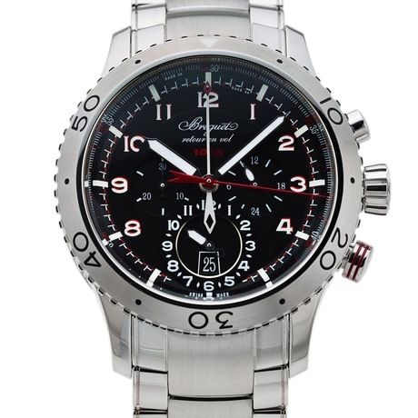 Breguet Ref. 3880