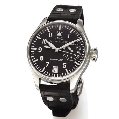 Iwc Ref. 5002