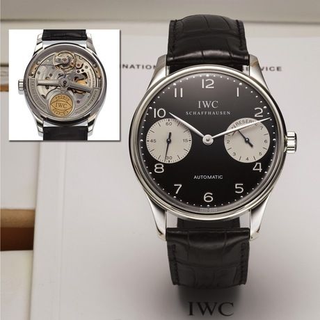 Iwc Ref. 5000