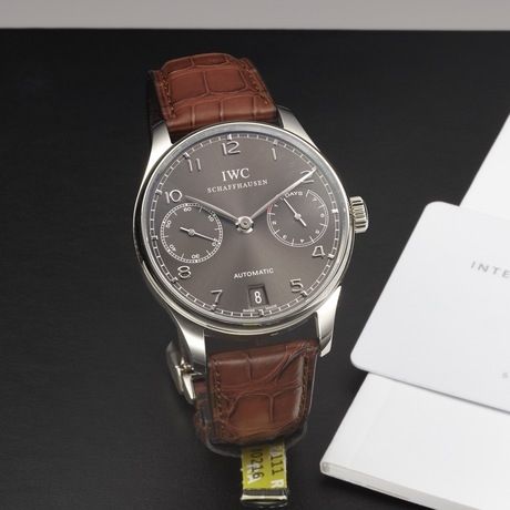 Iwc Ref. 5001