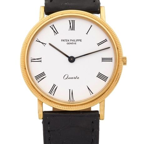 PATEK PHILIPPE Ref. 3744