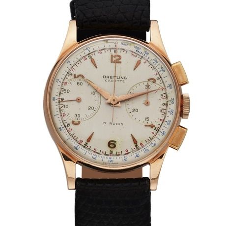 Breitling Ref. 1189