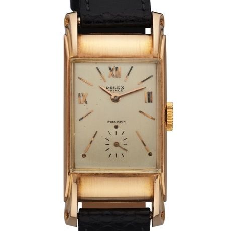 ROLEX Ref. 3937