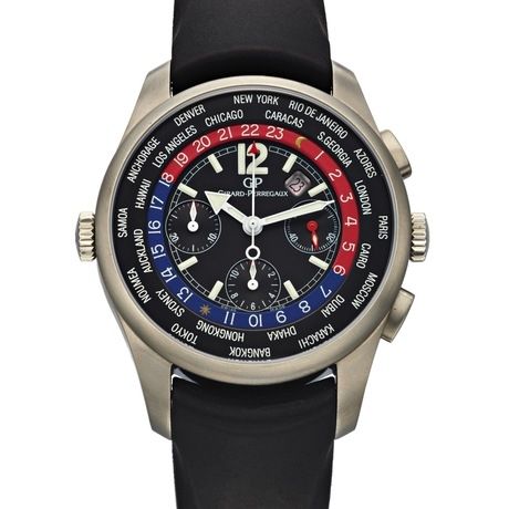 Girard Perregaux Ref. 49805