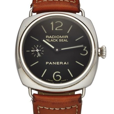 Panerai Ref. OP 6644