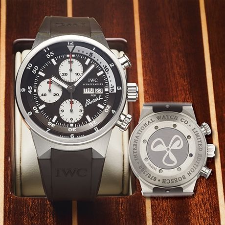 Iwc Ref. 3782