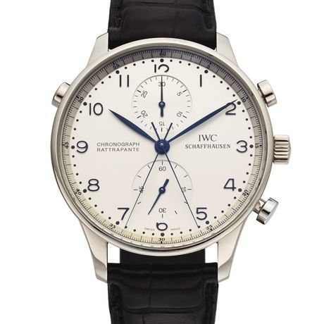 Iwc Ref. 3712