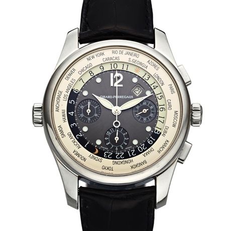 Girard Perregaux Ref. 4980