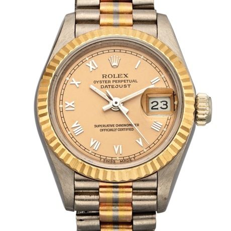 ROLEX Ref. 69179 B